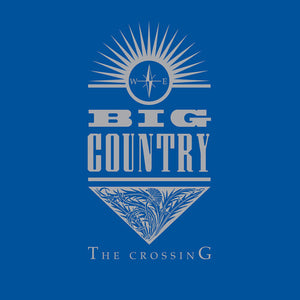 Big Country: Crossing - Ltd 180gm Vinyl (Vinyl LP)