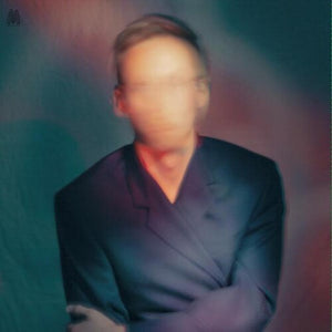 Hawk, Hamish: Angel Numbers (Vinyl LP)