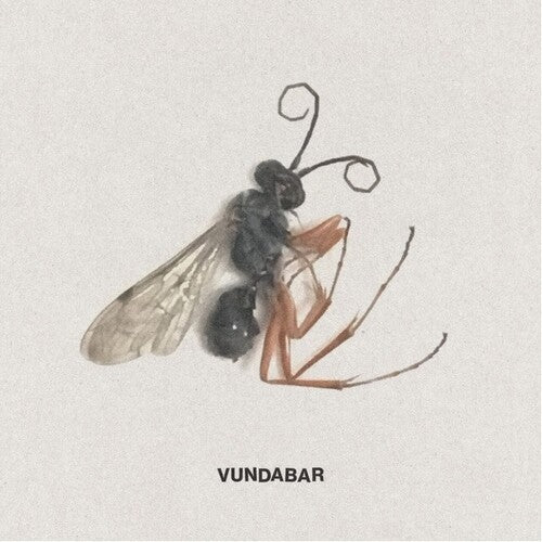 Vundabar: Good Old (Vinyl LP)