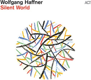 Haffner, Wolfgang: Silent World (Vinyl LP)