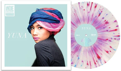 Yuna: Yuna (Vinyl LP)