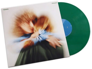 Tennis: POLLEN (Vinyl LP)