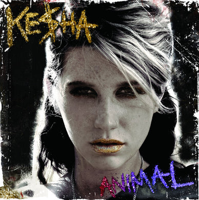 Kesha: Animal  (expanded edition) (Vinyl LP)