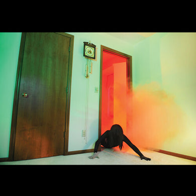 Adult.: Becoming Undone - Putrid (Vinyl LP)