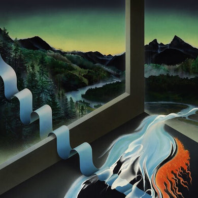 Pershagen: Hilma (Vinyl LP)