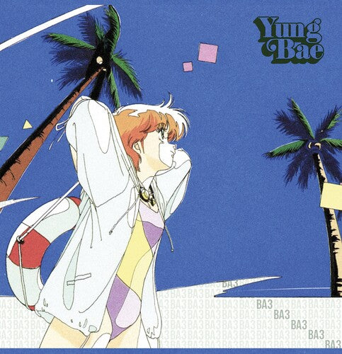 Yung Bae: Bae 3 (Vinyl LP)