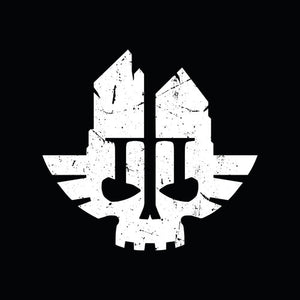 Kyd, Jesper: Warhammer 40,000: Darktide (Original Soundtrack) (Vinyl LP)