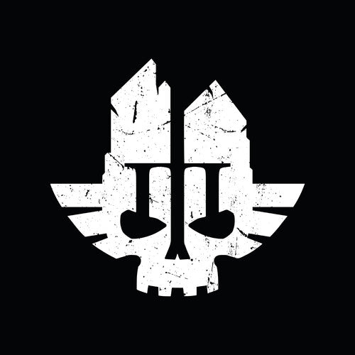 Kyd, Jesper: Warhammer 40,000: Darktide (Original Soundtrack) (Vinyl LP)