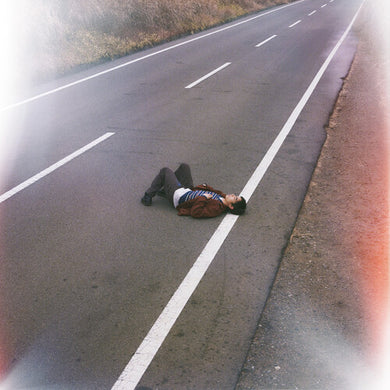 For Tracy Hyde: Ethernity (Vinyl LP)