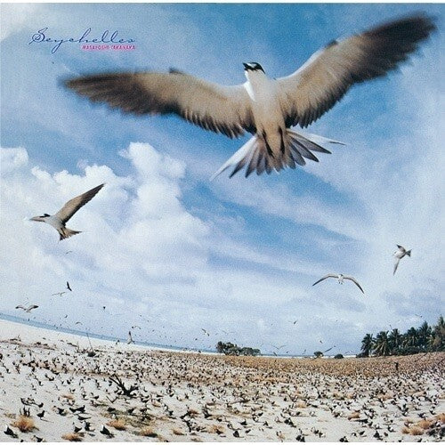 Masayoshi Takanaka: Seychelles (Vinyl LP)