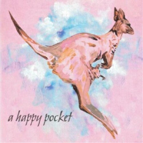 Trashcan Sinatras: A Happy Pocket (Vinyl LP)