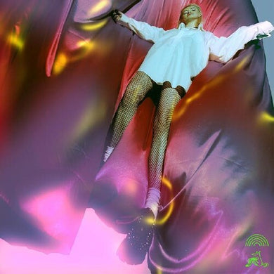 Uffie: Sunshine Factory (Vinyl LP)