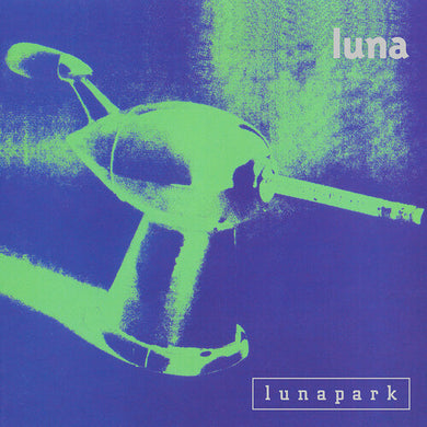 Luna: Lunapark (Deluxe Edition) (Vinyl LP)
