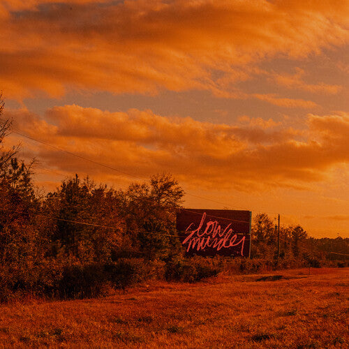Holy Ghost Tabernacle Choir: Slow Murder (Vinyl LP)
