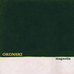 Okonski: Magnolia (Vinyl LP)