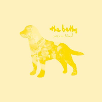 Beths: Warm Blood (Vinyl LP)
