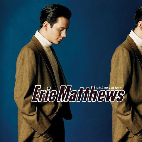 Matthews, Eric: It's Heavy In Here (Vinyl LP)