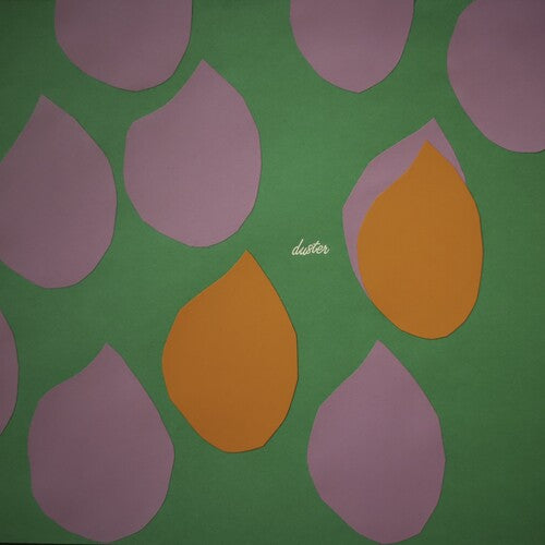 Duster: Moods, Modes - Ocean Blue (7-Inch Single)