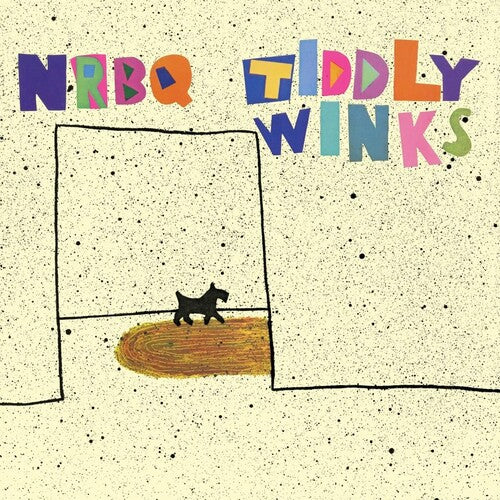 Nrbq: TIDDLYWINKS (Vinyl LP)