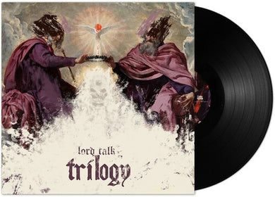 Flee Lord: Lord Talk Trilogy (Vinyl LP)