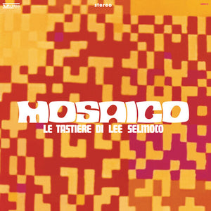 Selmoco, Lee: Mosaico (le Tastiere Di Lee Selmoco) (Vinyl LP)