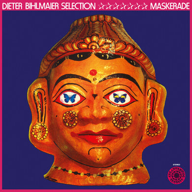 Dieter Bihlmaier Selection: Maskerade (Vinyl LP)