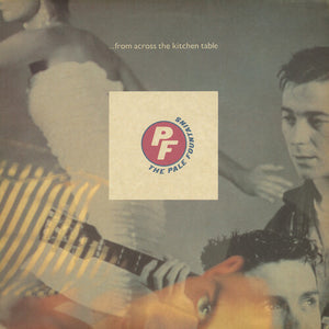 From Across The Kitchen Table - 180gm Vinylby Pale Fountains (Vinyl Record)