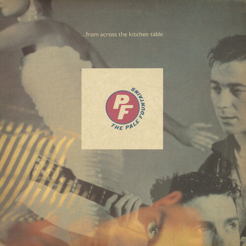 From Across The Kitchen Table - 180gm Vinylby Pale Fountains (Vinyl Record)