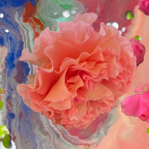 Conic Rose: Heller Tag (Vinyl LP)