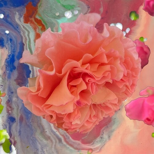 Conic Rose: Heller Tag (Vinyl LP)