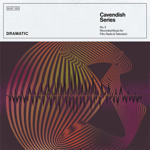 Farnon, Dennis: Cavendish Series Vol. 3 (7-Inch Single)