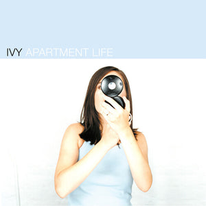 Apartment Life - Whiteby Ivy (Vinyl Record)