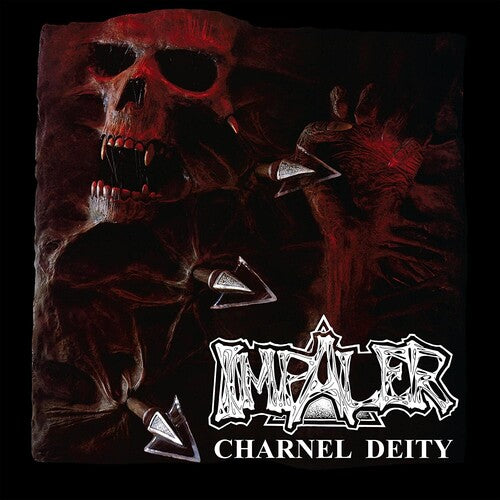 Impaler: CHARNEL DEITY (Vinyl LP)