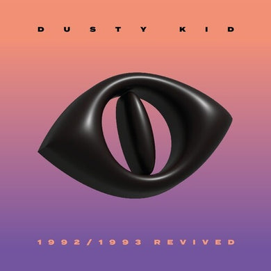 Dusty Kid Revived 1992/1993by Various Artists (Vinyl Record)
