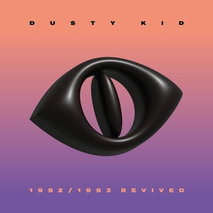 Dusty Kid Revived 1992/1993by Various Artists (Vinyl Record)