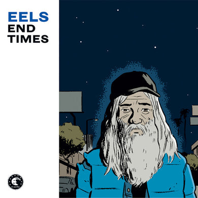 Eels: End Times (Vinyl LP)