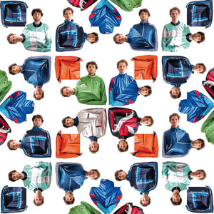 *x EPby Training (Vinyl Record)