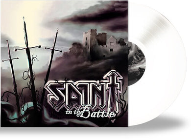 Saint: In the Battle (Vinyl LP)