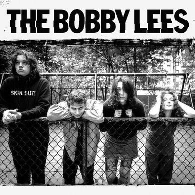 Bobby Lees: Skin Suit (Vinyl LP)