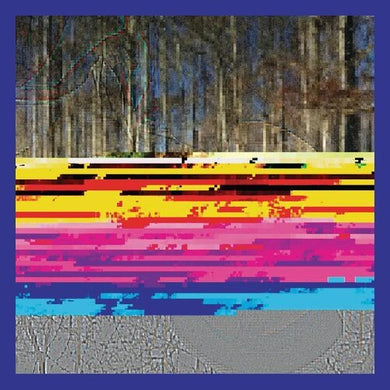 Almanac Behindby Daniel Bachman (Vinyl Record)