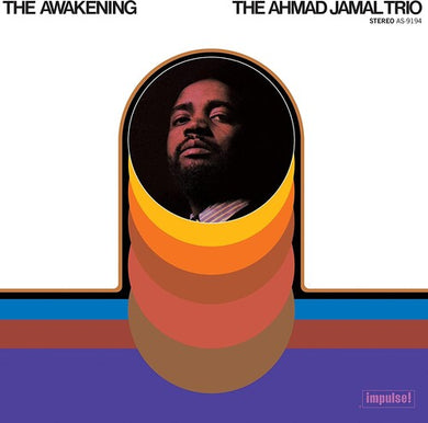 Jamal, Ahmad: The Awakening (Verve By Request Series) (Vinyl LP)