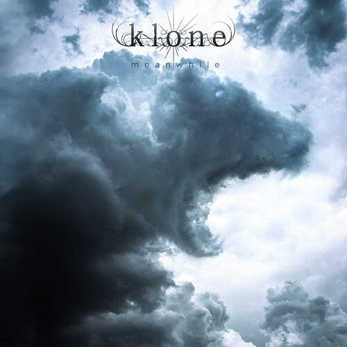 Klone: MEANWHILE (Vinyl LP)