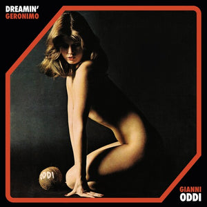 Oddi, Gianni: Dreamin' / Geronimo (12-Inch Single)