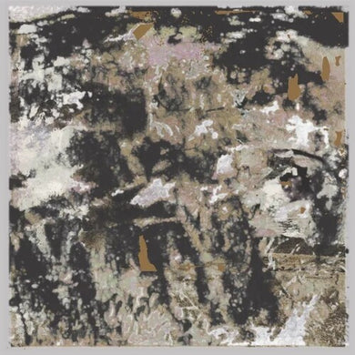 James, Loraine: Building Something Beautiful For Me (Vinyl LP)