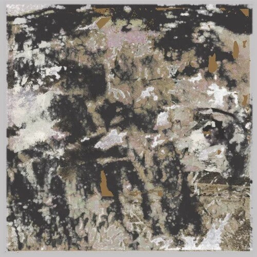 James, Loraine: Building Something Beautiful For Me (Vinyl LP)