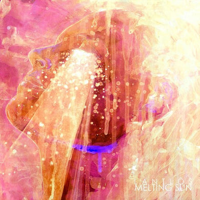 Lantlos: Melting Sun - Yellow (Vinyl LP)