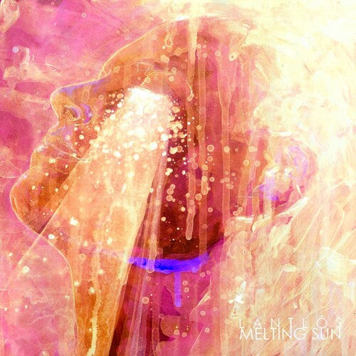 Lantlos: Melting Sun - Yellow (Vinyl LP)