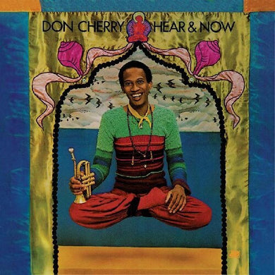 Cherry, Don: Hear & Now (Vinyl LP)