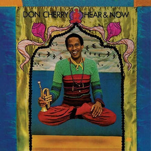 Cherry, Don: Hear & Now (Vinyl LP)