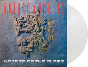 Keeper Of The Flame - Limited Remastered 180-Gram Crystal Clear Vinylby Golden Earring (Vinyl Record)